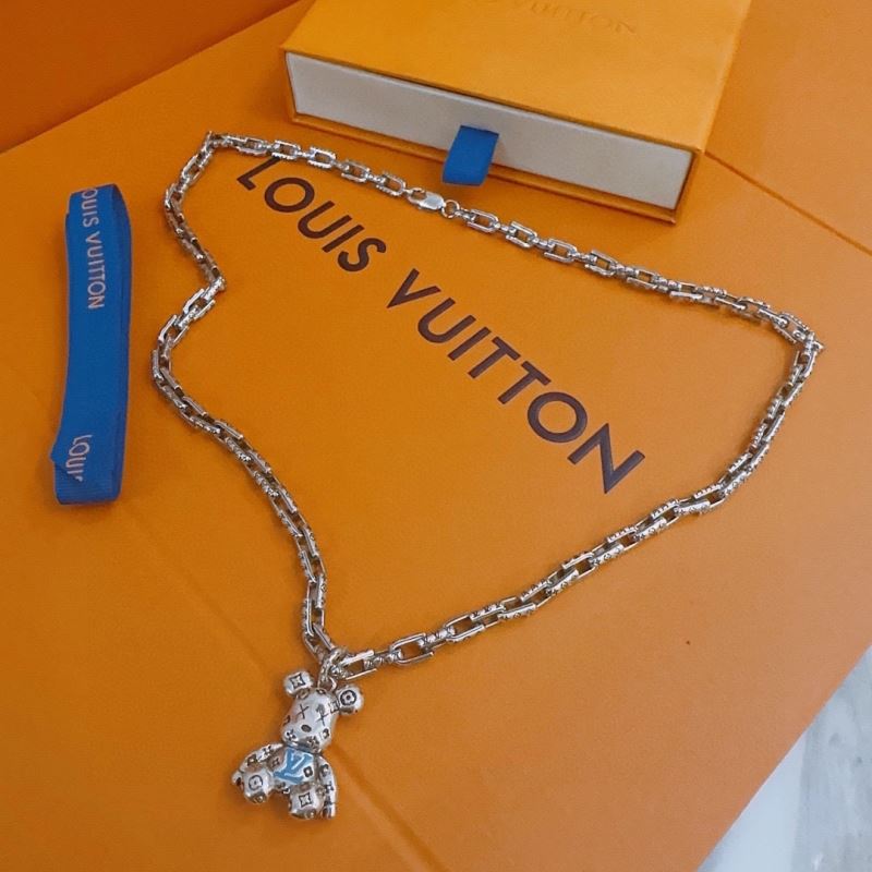 Louis Vuitton Necklaces